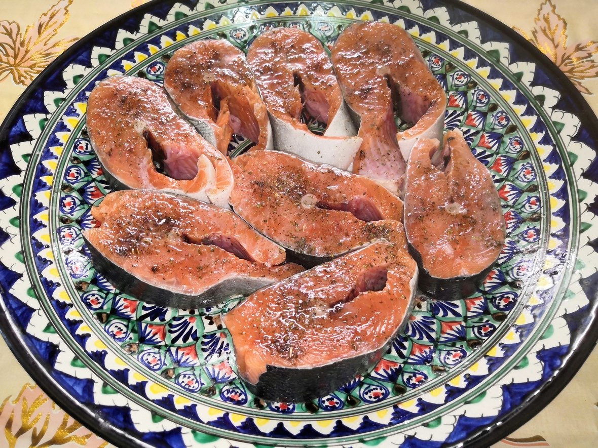 Тот самый шашлычок