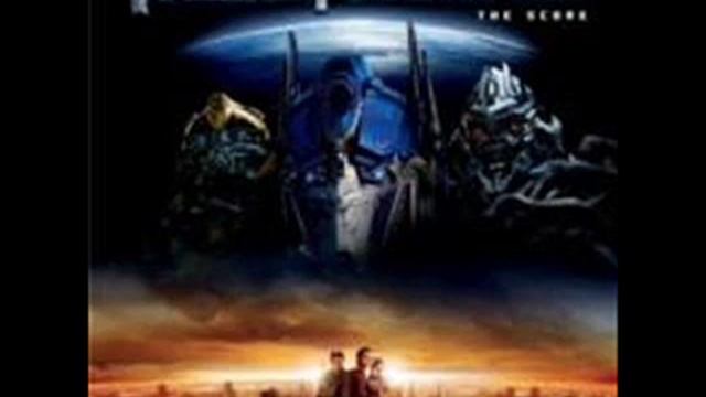 Transformers OST - Optimus