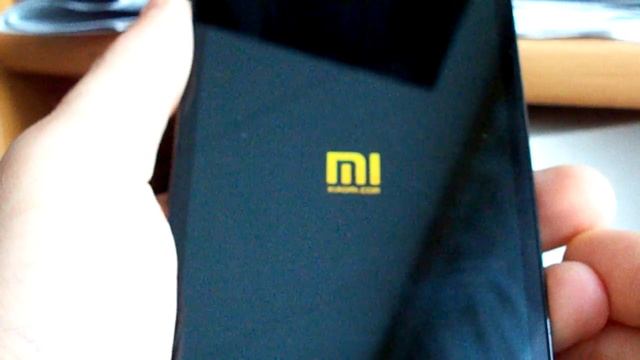 ZTE Grand Memo установка MIUI смотреть онлайн