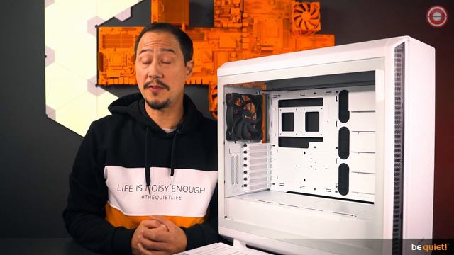 5 Best Mid Tower PC Cases in 2024 смотреть онлайн