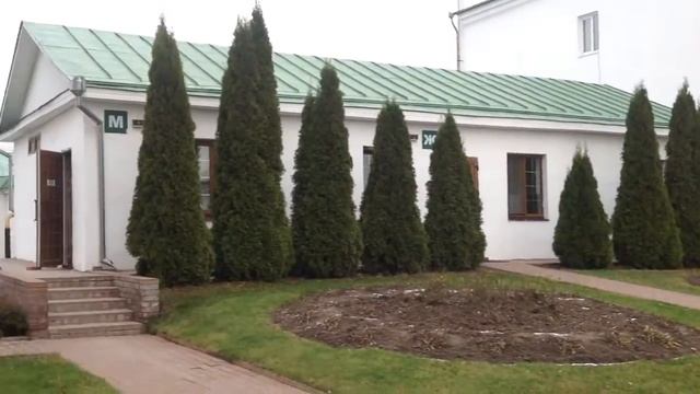 Монастыри Мурома. Пётр и Феврония, Илия Муромец, Иулиания Лазаревская. смотреть онлайн