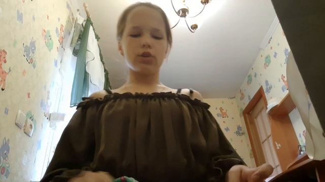 что подарили мне близкие на день рождения)♡ 7 видео (если что ещё были подарки от подружек))) смотреть онлайн