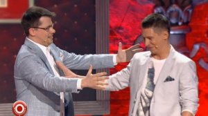 Гарик Харламов и Тимур Батрутдинов - Случай в офисе