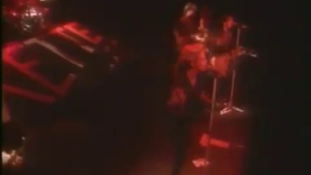 Roxette - Live Sweden (1988) смотреть онлайн