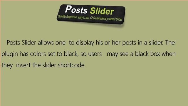 Effective logo slider plugins are here смотреть онлайн
