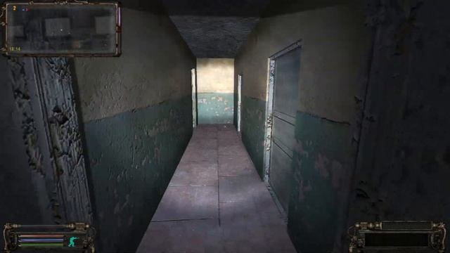 Тайники Кости в Припяти. Все варианты. ОП-2.1. смотреть онлайн