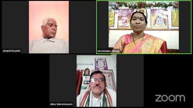 Mata Manti - Mohana Ragam | Episode 537| ఉత్తరగీత-17 | Bandaru Rammohan Rao смотреть онлайн