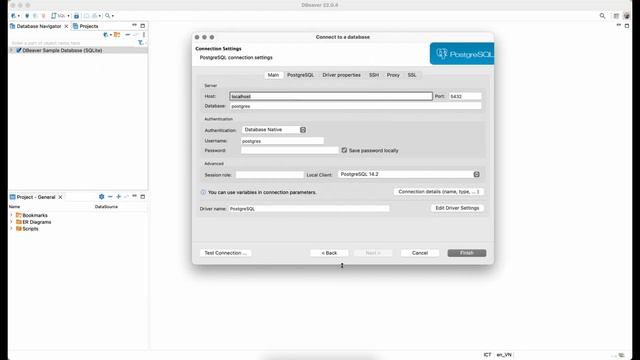 Testing4Everyone - Install Dbeaver On Mac