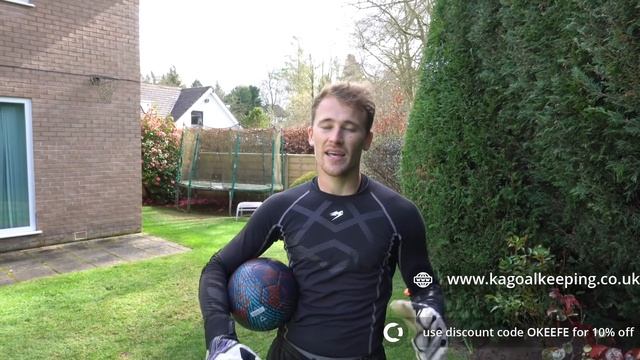 Solo Drills for Goalkeepers | Keeping Goals - S3Ep31 смотреть онлайн