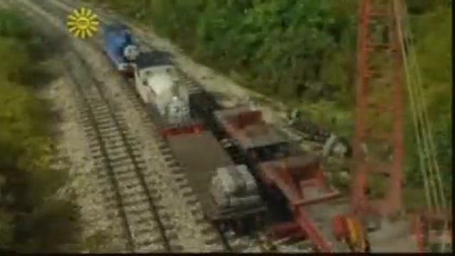 Brave Little Engine Updated смотреть онлайн