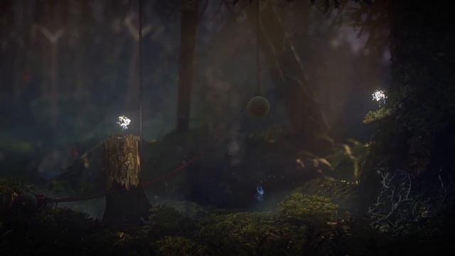 Unravel Two Прохождение ● ЧАСТЬ 2 ● ЭПИЧНЫЙ ПОБЕГ смотреть онлайн