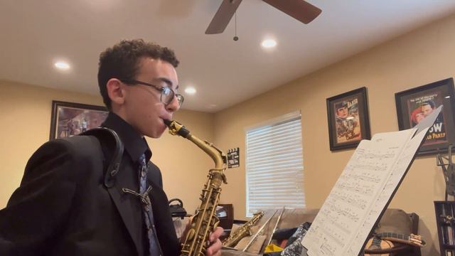 Misty (Erroll Garner) | Harrison Forman смотреть онлайн