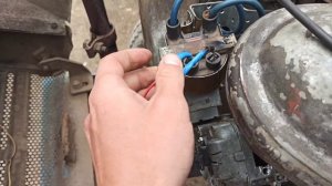 Электронное зажигание ск-12 (уд-25)