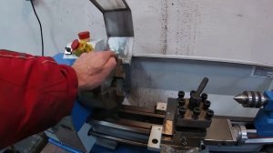 вся правда о китайском токарном станке