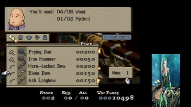 FFT-Celdia's mod3 updatev.018-pt3-Chapter 2 fun times смотреть онлайн