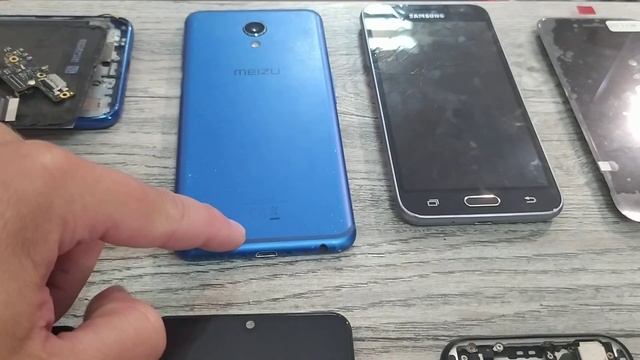 Ремонт мобильных телефонов в Броварах. Zhelezjaka Service. смотреть онлайн