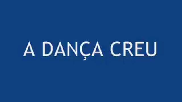 DANÇA CREU смотреть онлайн