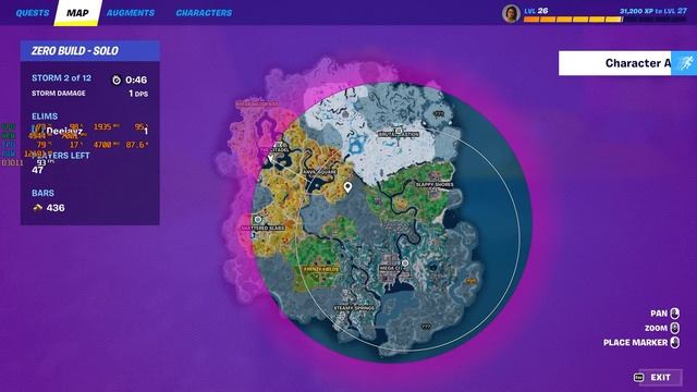 Fortnite Ryzen 9 5900x + RTX 3070 1440p (Recommended settings) смотреть онлайн