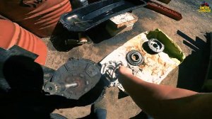 Сборка двигателя д-260 МТЗ-2022 . Полезная информация.