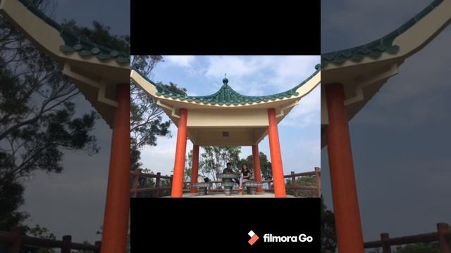 LAMMA ISLAND Adventures! “Hongkong