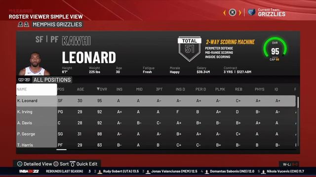 HOW TO SET-UP NBA 2K22 SUMMER CIRCUIT ON PS4 смотреть онлайн