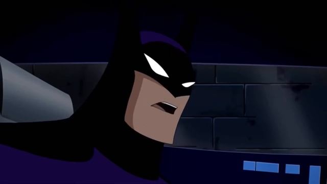 Batman The Caped Crusader Has The Potential To Be SPECIAL смотреть онлайн