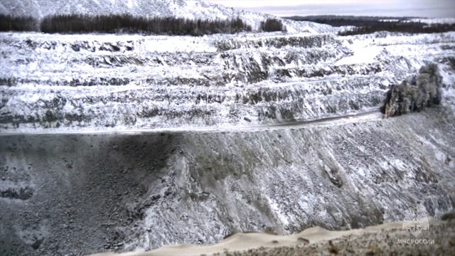 Глава МЧС России Александр Куренков подвел итоги масштабного учения «Безопасная Арктика-2023» смотреть онлайн