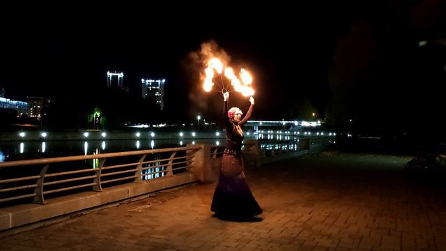 ATS®/FCBD® Flash Mob World Wide 2022 (Minsk, Belarus)