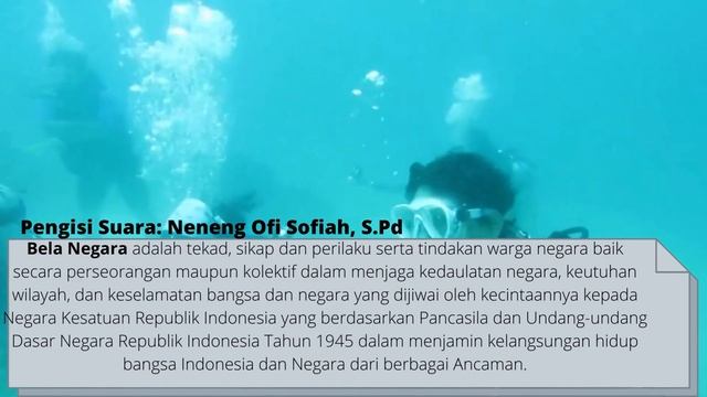 VIDEO WAWASAN KEBANGSAAN DAN BELA NEGARA ANGKATAN 149 KELOMPOK 1 SUB KELOMPOK 2 смотреть онлайн