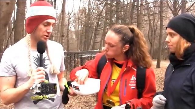 Готовим без яиц:) смотреть онлайн