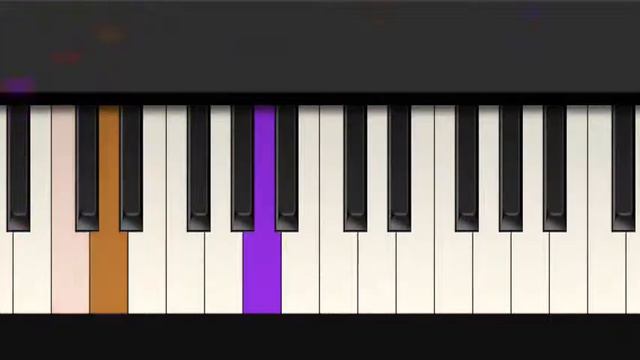 [Tiny Piano] Game of thrones смотреть онлайн