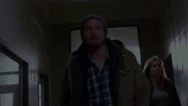 THE UNSEEN Trailer (2017) | Aden Young, Camille Sullivan, Julia Sarah Stone смотреть онлайн