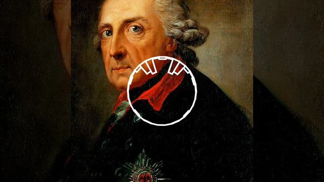 Landser Friedrich Der Große