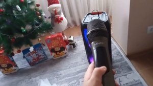 Обзор на колонку MIVO MD-651