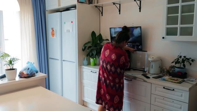 Я СЧАСТЛИВА? ВНЕПЛАНОВАЯ ЗАКУПКА?ШКАФ ГОТОВ?РАБОТА НАД ОШИБКАМИ?САМОСТОЯТЕЛЬНОЕ ЗАСЫПАНИЕ И СГЛАЗ смотреть онлайн