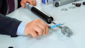 Амортизаторы на Ниву #4х4