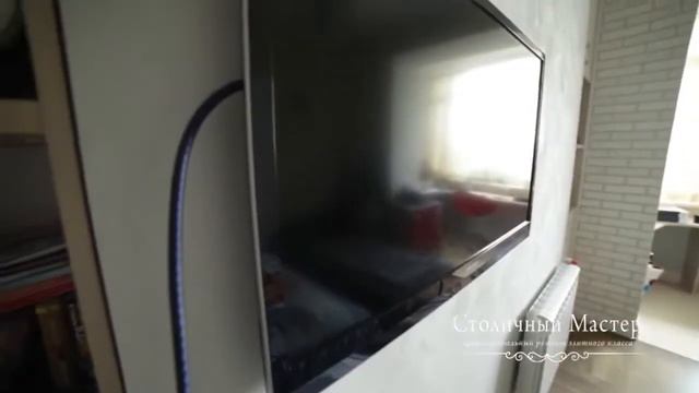Элитный ремонт квартиры с хамамом смотреть онлайн
