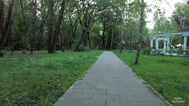 Грачевский парк / Grachevsky park смотреть онлайн