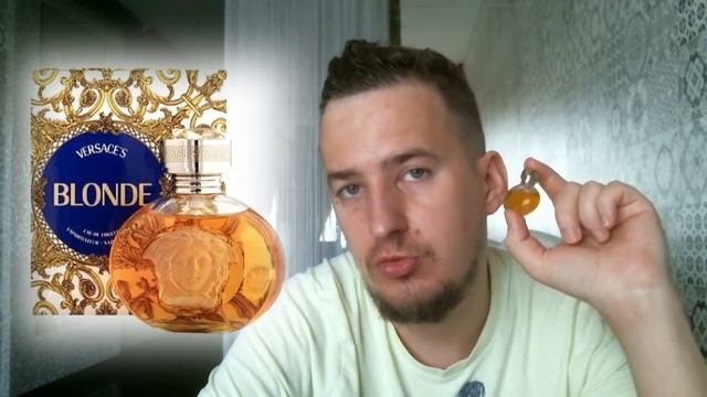 Blonde - Versace, 1995 год. Перемудрили? смотреть онлайн