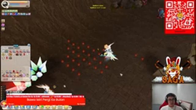 [SEAL SAGA] V5 ,Lanjutan beberapa jam lalu #cuan #livestreaming #sealplus #sealsaga смотреть онлайн