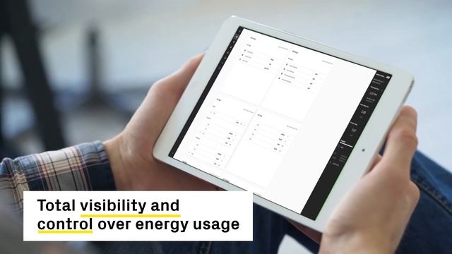 FIMER - REACT 2 - Photovoltaic energy storage system - EN смотреть онлайн