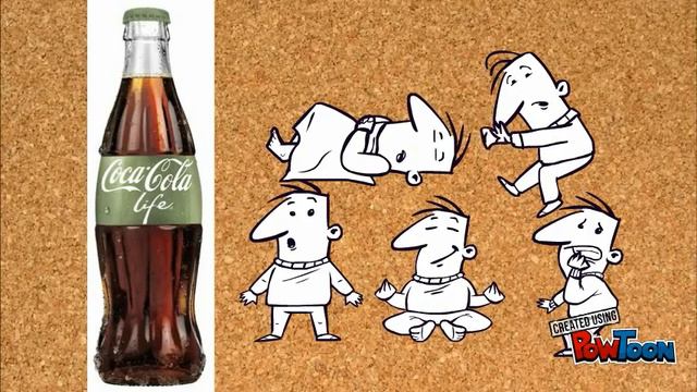 Cola Stevia 3 смотреть онлайн