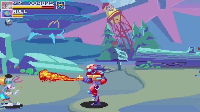 Le jeu tiré du FILM | Space Jam a New Legacy The Game | JEU COMPLET смотреть онлайн