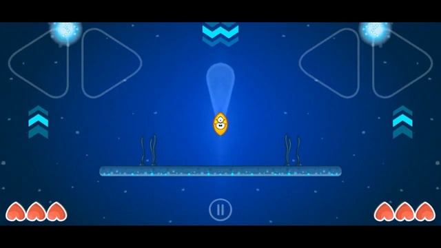 RED BALL 4 - "TWIN MIRROR GOLDEN BALL" Up Side Down Gameplay in Volume 4 Part 2 with Boss Fight смотреть онлайн
