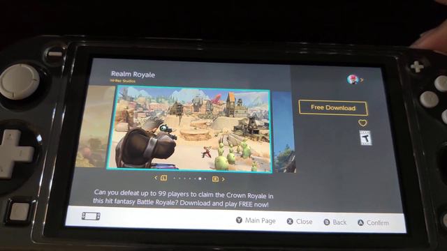 Nintendo Switch All Free to Play Games on 2020 you should know | Malaysia | Best Free Game Pick смотреть онлайн