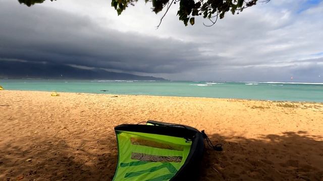 MAUI Guide - Kite Beaches смотреть онлайн