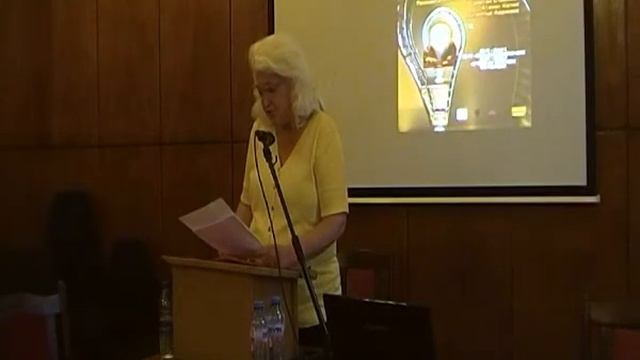 Просветителство срещу идеологема 45