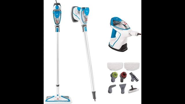 TOP 5; Best Microfiber Mop for Hardwood 2023 смотреть онлайн