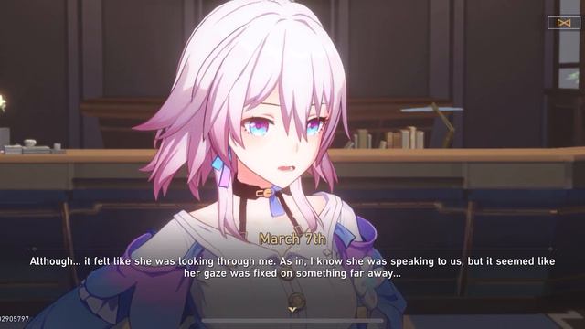 Playing Honaki star Rail! Ep.2 pt.2 смотреть онлайн