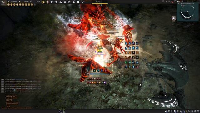 Sycraia Abyssal Zone Witch Awakening 289Ap Kutum 5.4k/hr (Yellow Loot Scroll) смотреть онлайн